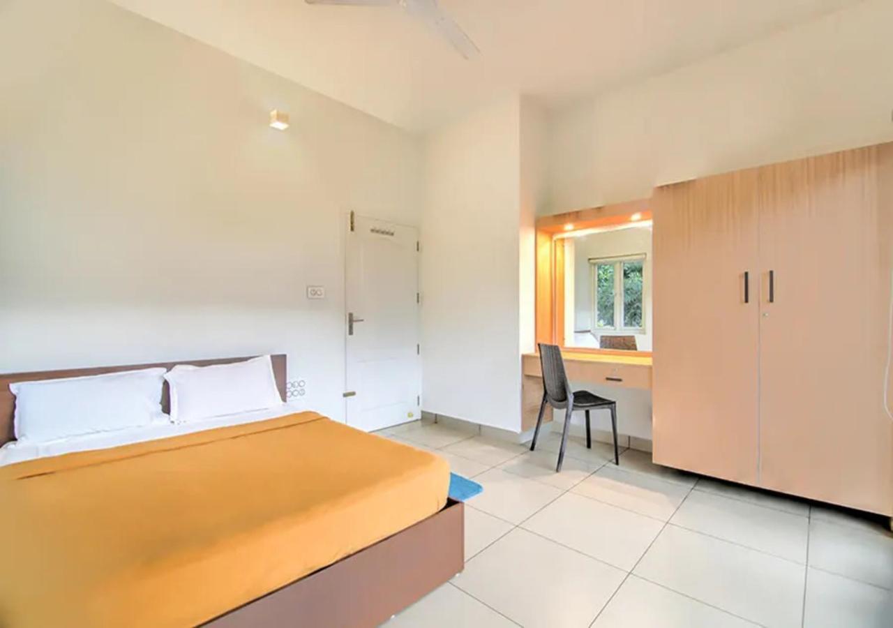 Dazzle Villa Resort Kalpetta Kültér fotó